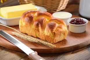 BRIOCHE