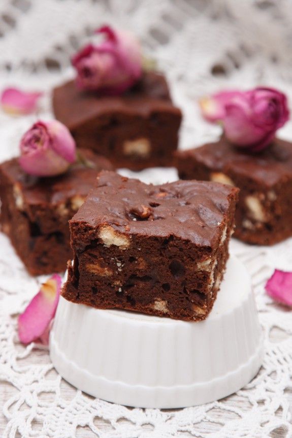 BROWNIES-shutterstock_381513922