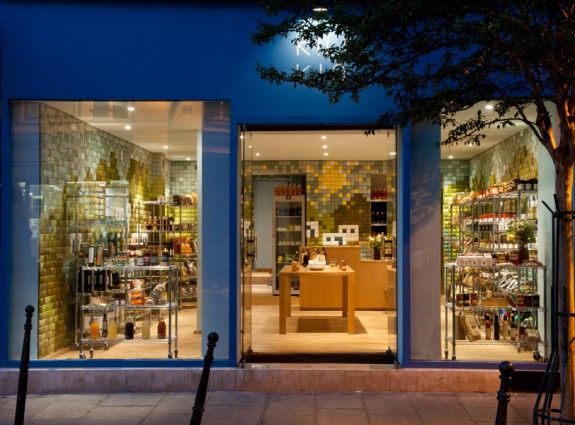 KILIKIO-EXTERIOR ANOIGMA