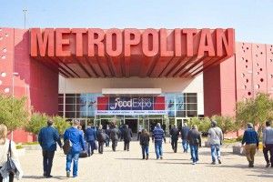 Η Food Expo επανέρχεται δυναμικά
