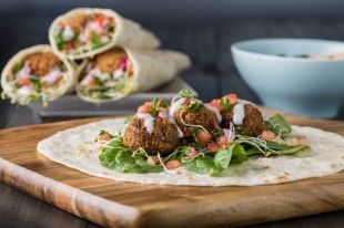 falafel