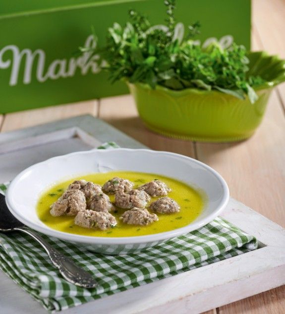 giouvarlakia me pligouri