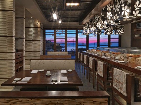 sushibar