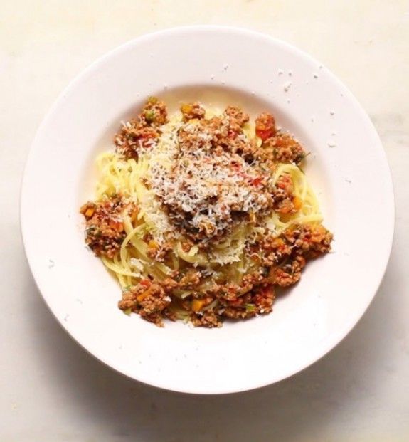 bolognese