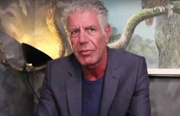 bourdain