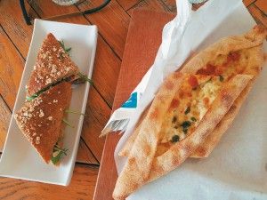 Μono το ζυμάρι κάνει τη διαφορά