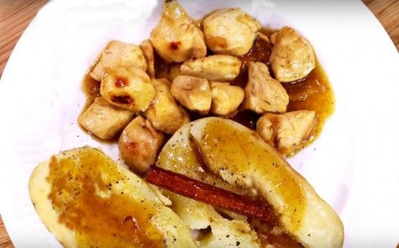 kotopoulo mpoukitses meli