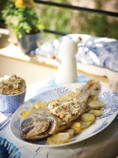 FAGRI-STO-FOYRNO-KARYDATH-SALTSA