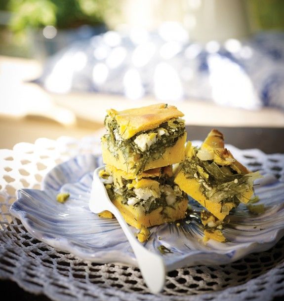 MPATSARIA-HPEIRWTIKH-PITA