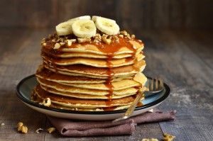 Οι 10 πιο νόστιμες διευθύνσεις για pancakes