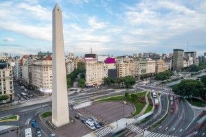 Ταξιδεύουμε στη μαγευτική Αργεντινή