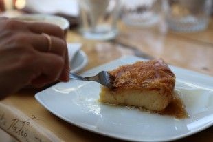 galaktompoureko-anoigma