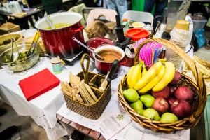 Εταιρεία πληρώνει 2.000 δολάρια για να γίνεις vegan για 3 μήνες