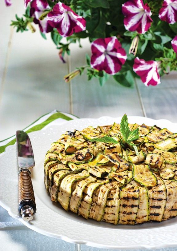 TOURTA-TRAXANA-ME-KOLOKYTHIA