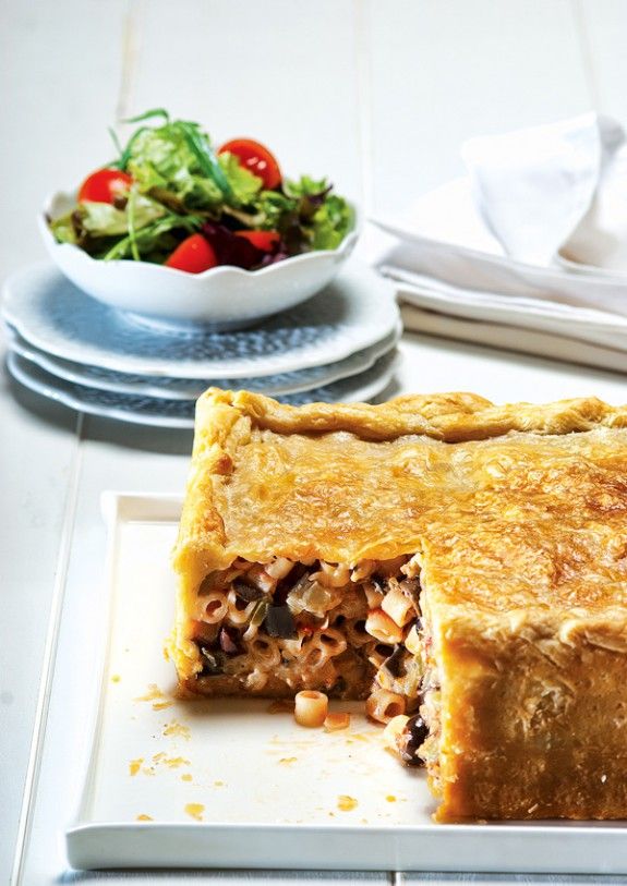 briam-kai-kofto-makaronaki