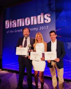 Επτά επιχειρήσεις «διαμάντια» της ελληνικής οικονομίας