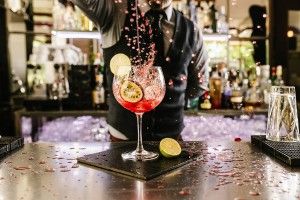 Η Θεσσαλονίκη σε ρυθμούς Fine Drinking