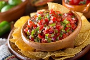 pico de gallo
