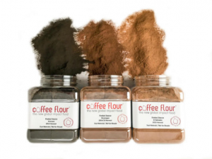 flour-coffee