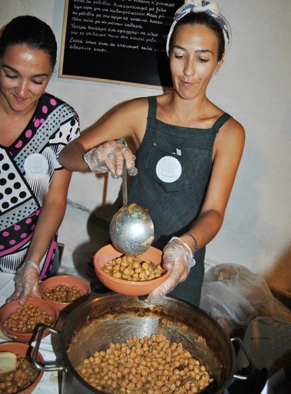 giorti revithiou_anoigma