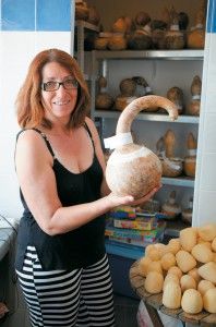 Το πεντανόστιμο καρίκι της Αγγέλας Ρουγγέρη