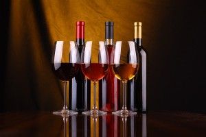 Το ελληνικό κρασί κέρδισε τις εντυπώσεις στην Prowein 2019