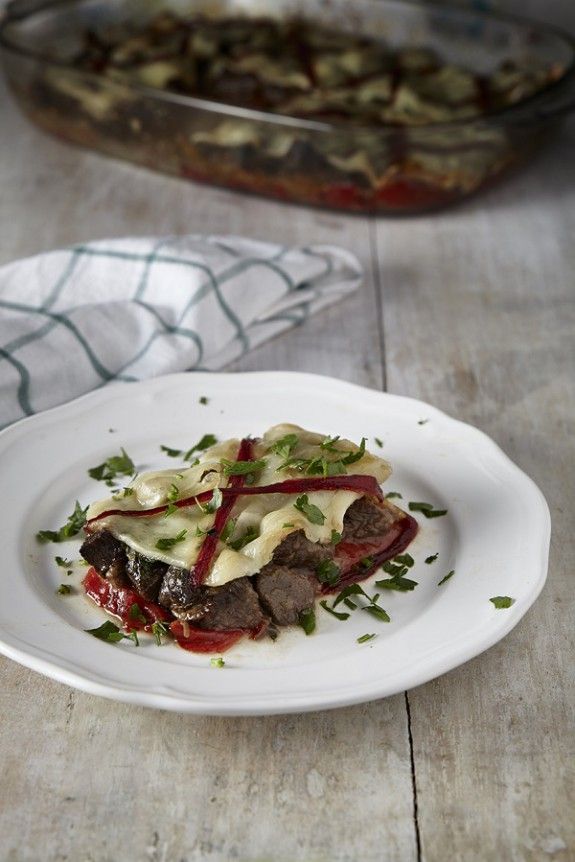 mosxaraki sto foutno tel