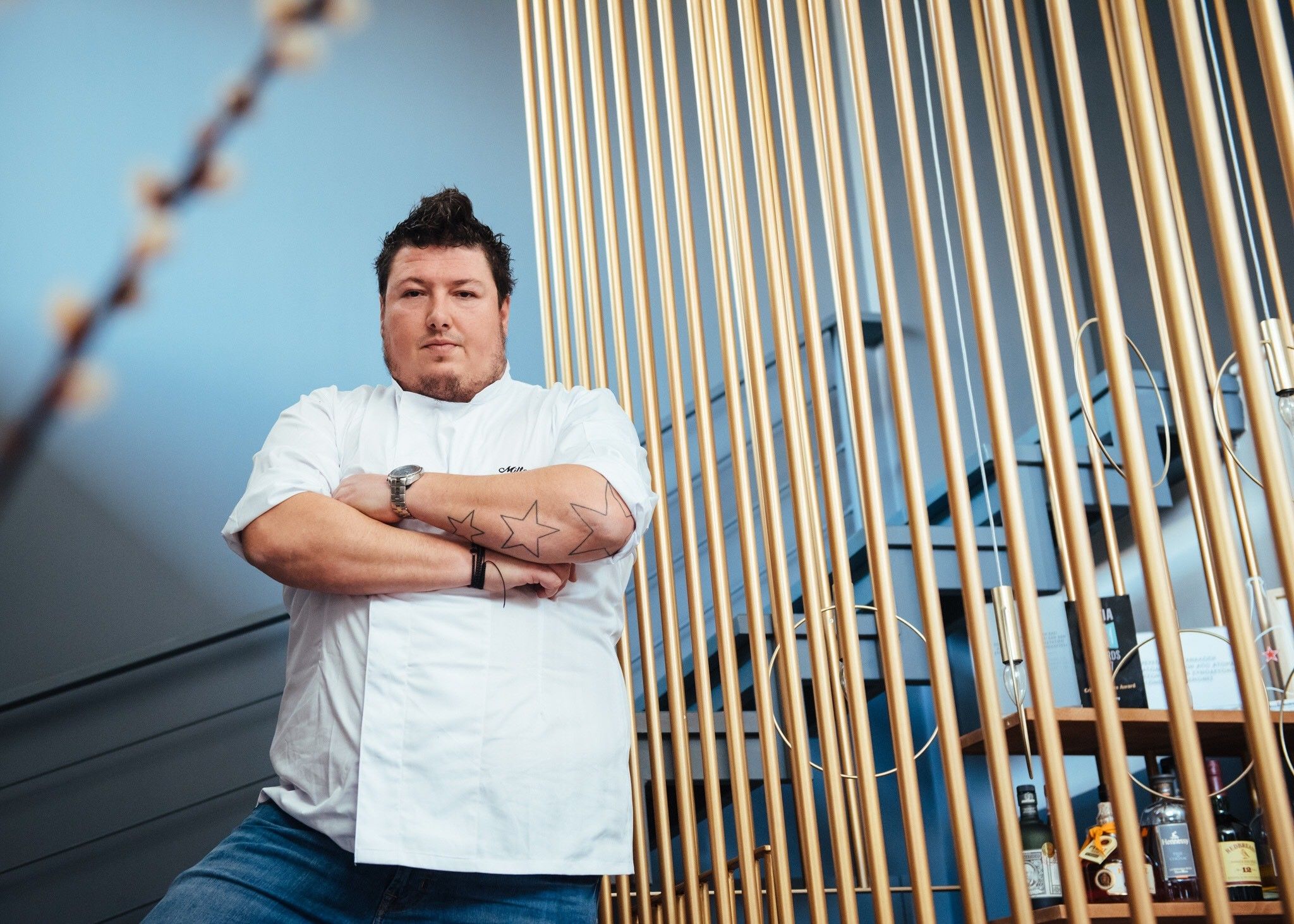 MILTOS ARMENIS__CHEF_1