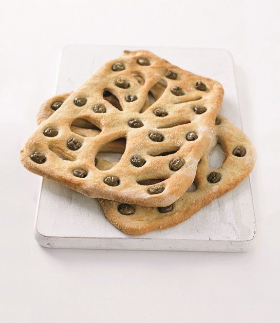 fougasse