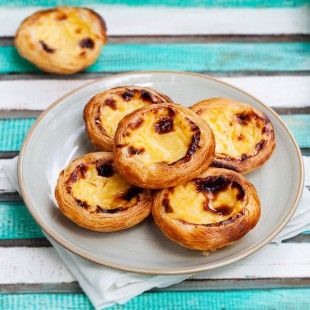 pastel de nata