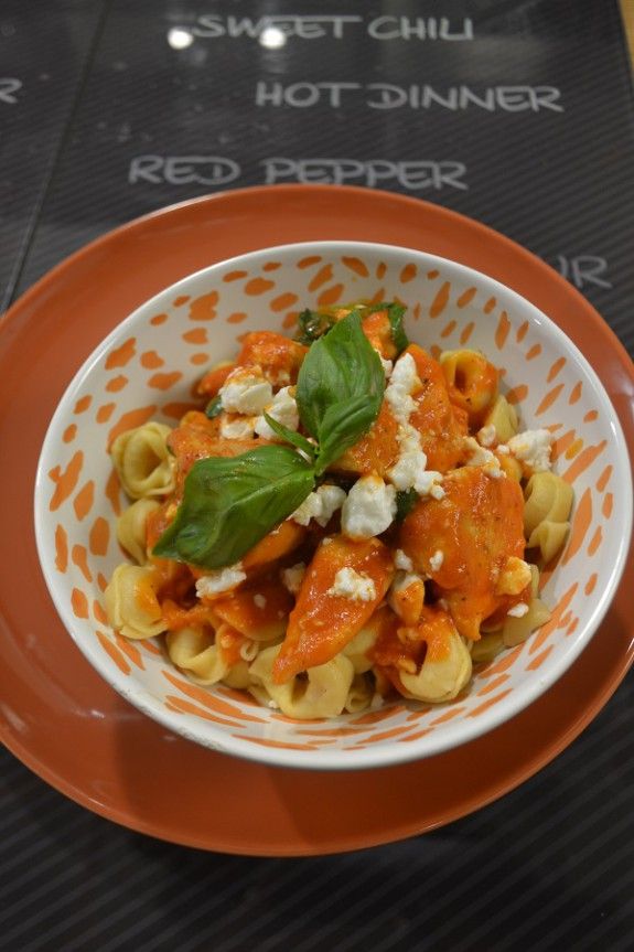 tortelinia kotopoulo