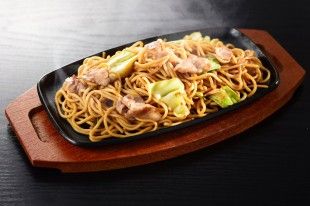 yakisoba