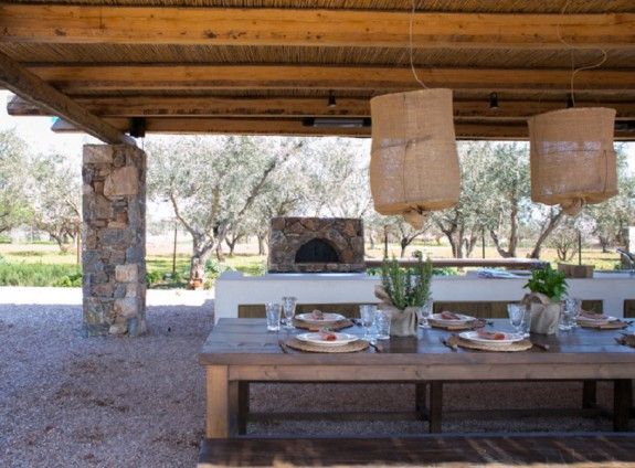 ANOIGMA THE MARGI FARM TOUR