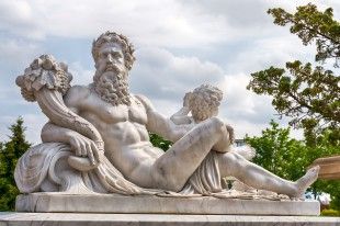 ARXAIOI THEOI – Αντίγραφο