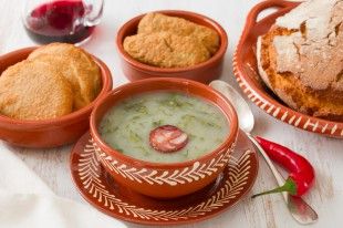 caldo verde