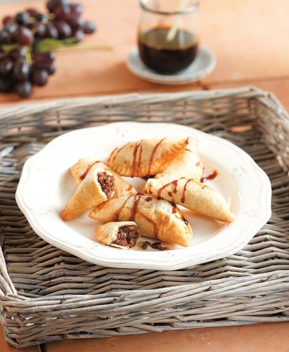 plakountes me petimezi