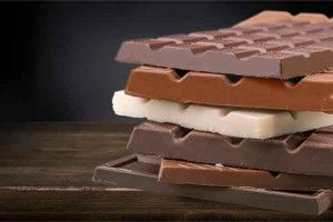 Επιστρέφει το Chocolate Fest στην Αθήνα