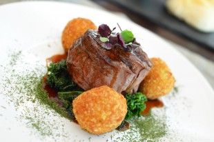 Beef Fillet