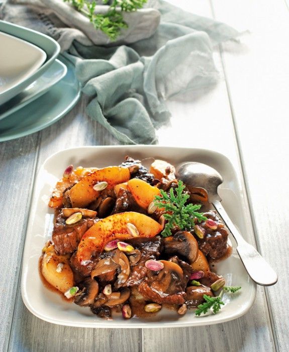 MOSXARI-ME-KYDONIA-KAI-ARMPARORIZA