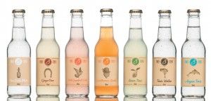Three Cents: Τα αγαπημενα cocktail mixers των bartenders