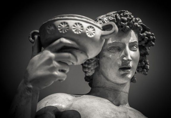 krasi-arxaioi-dionussos