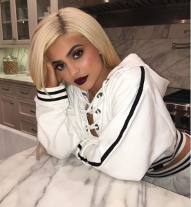 kylie
