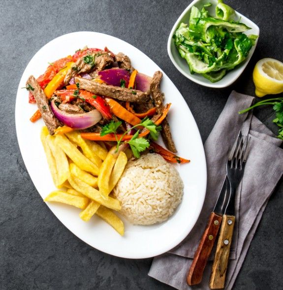 lomo-saltado