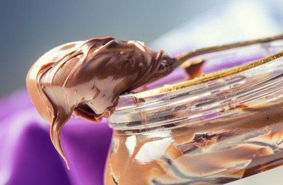 nutella