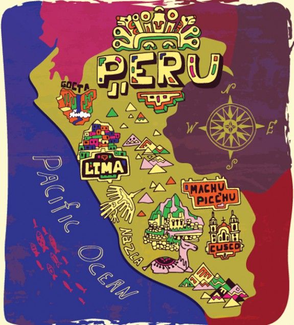 peru