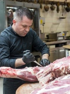 Γιώργος Μπούμπας