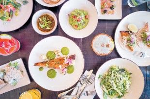 MEXICAN-CUISINE ANOIGMA