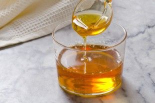 agave syrup anoigma