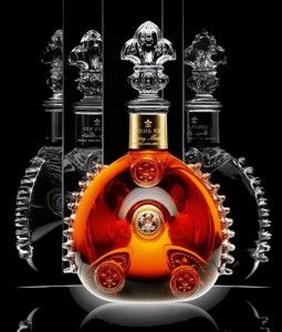 Παρουσιάστηκε στην Ελλάδα το project του Louis XIII Vol.2