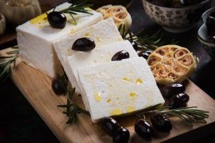 feta anoigma